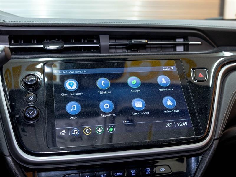 chevrolet Bolt EUV 2022 - 16
