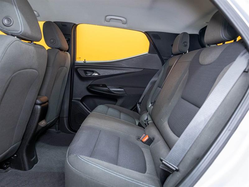chevrolet Bolt EUV 2022 - 25