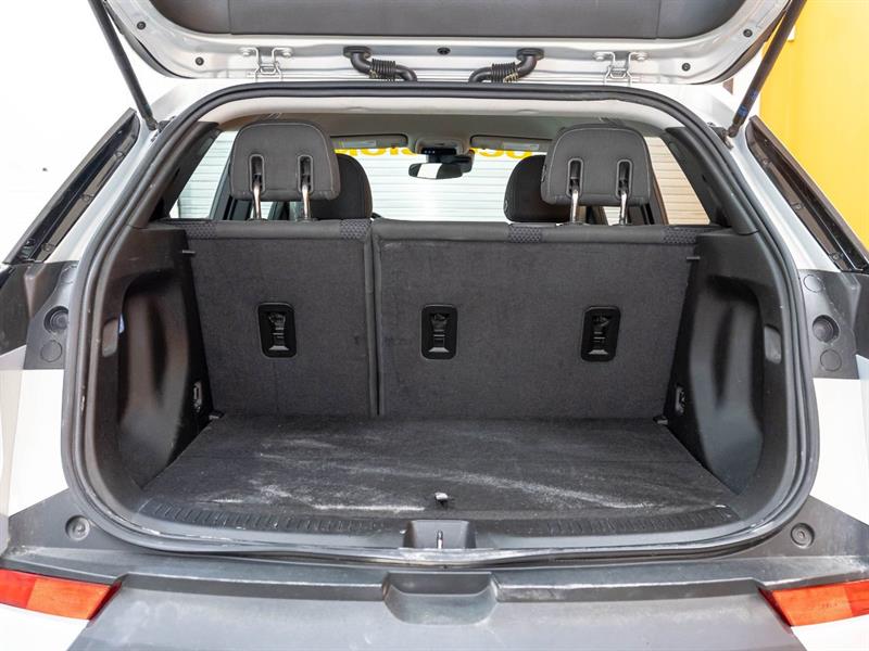 chevrolet Bolt EUV 2022 - 26