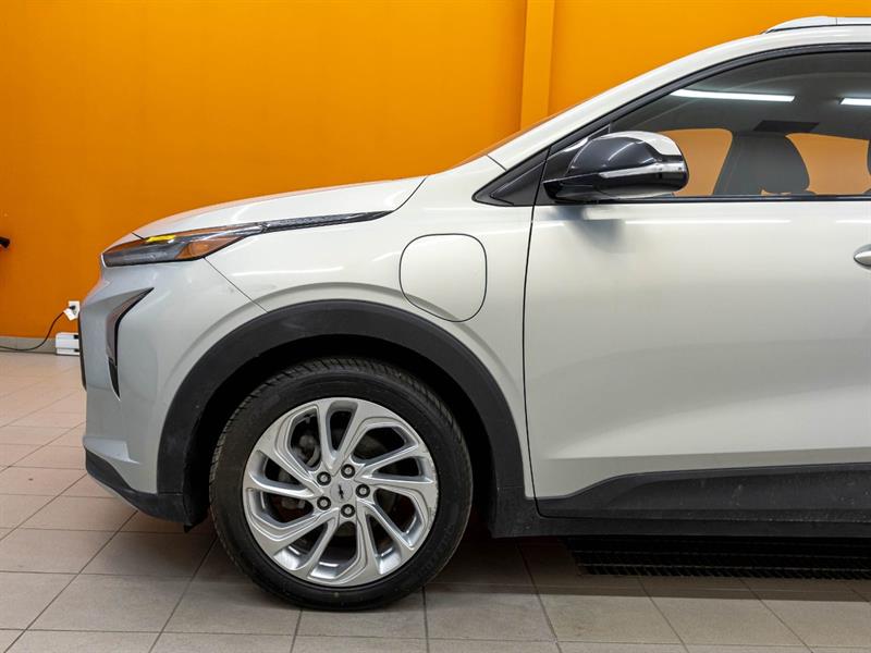 chevrolet Bolt EUV 2022 - 29