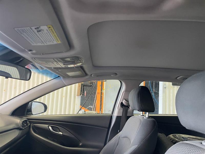 hyundai Elantra GT 2018 - 3