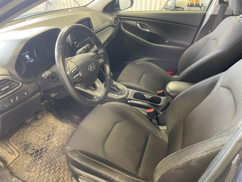 hyundai Elantra GT 2018 - 4