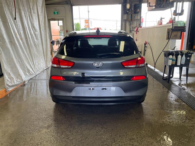 hyundai Elantra GT 2018 - 8