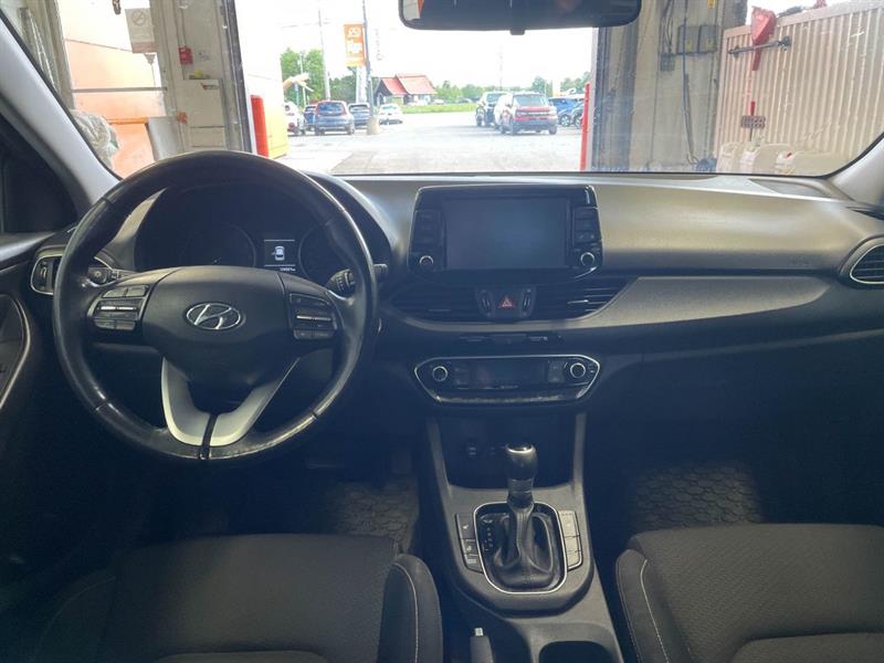 hyundai Elantra GT 2018 - 12