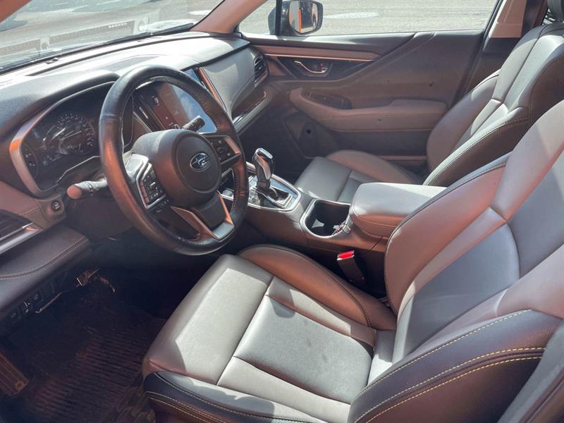 subaru Outback 2023 - 4