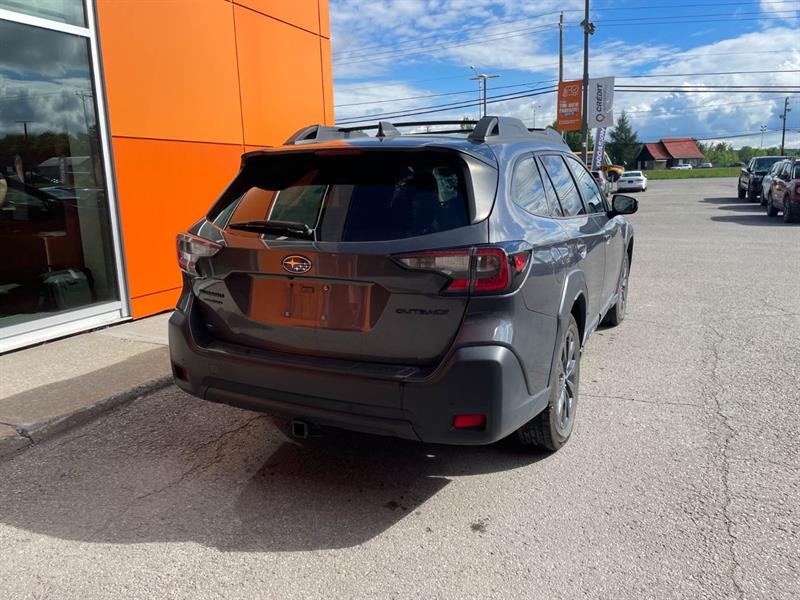 subaru Outback 2023 - 8