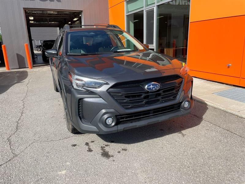 subaru Outback 2023 - 9