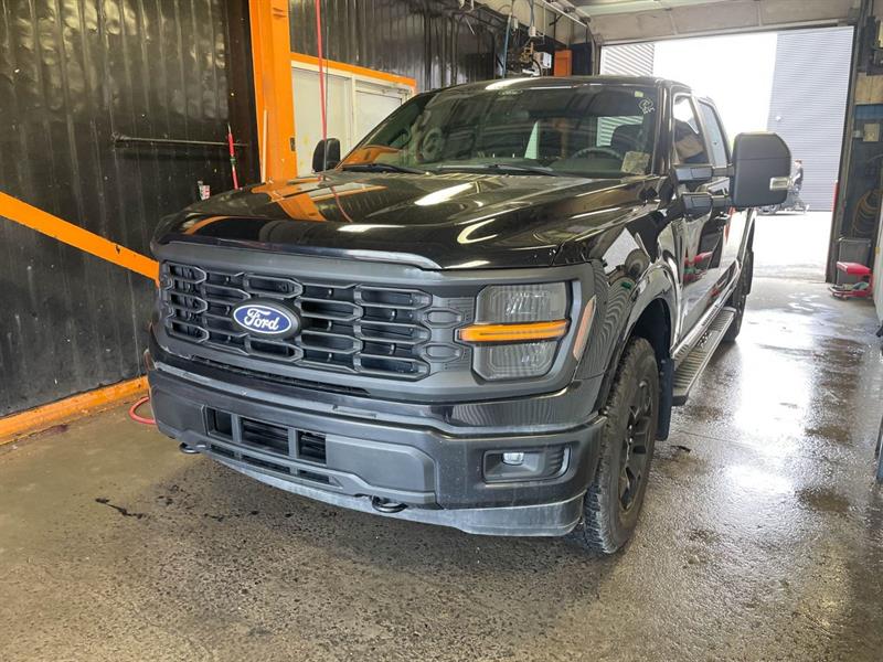 ford F-150 2024