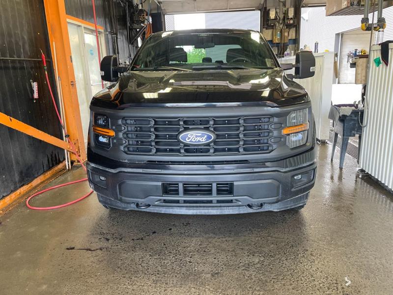 ford F-150 2024 - 5