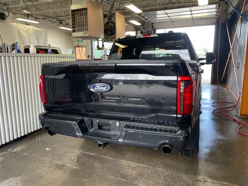 ford F-150 2024 - 9