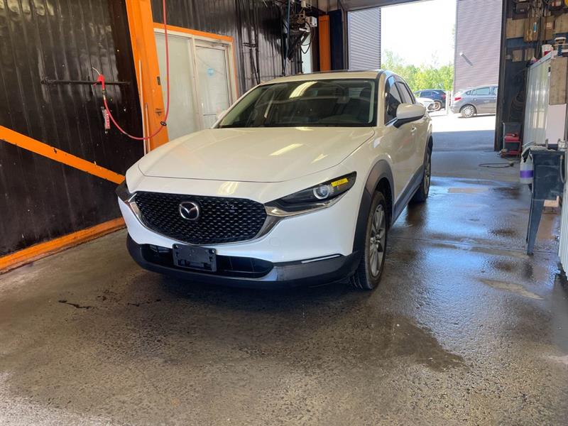 mazda CX-30 2023