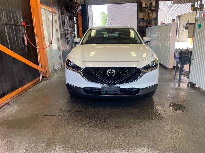 mazda CX-30 2023 - 5