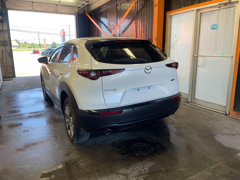 mazda CX-30 2023 - 6