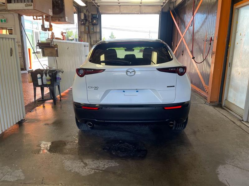 mazda CX-30 2023 - 8