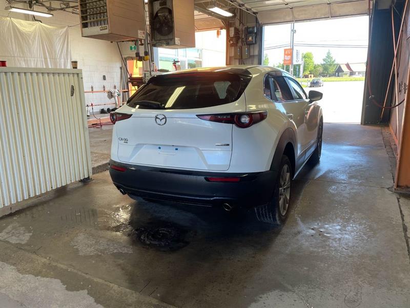 mazda CX-30 2023 - 9
