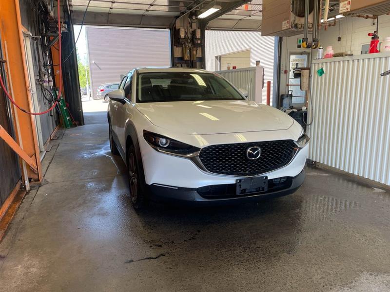 mazda CX-30 2023 - 10
