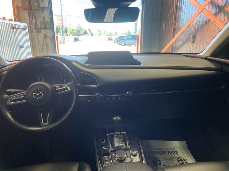 mazda CX-30 2023 - 12