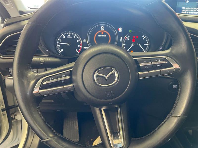 mazda CX-30 2023 - 14