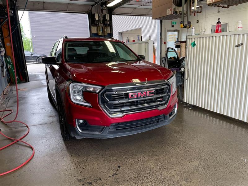 gmc Terrain 2024 - 9