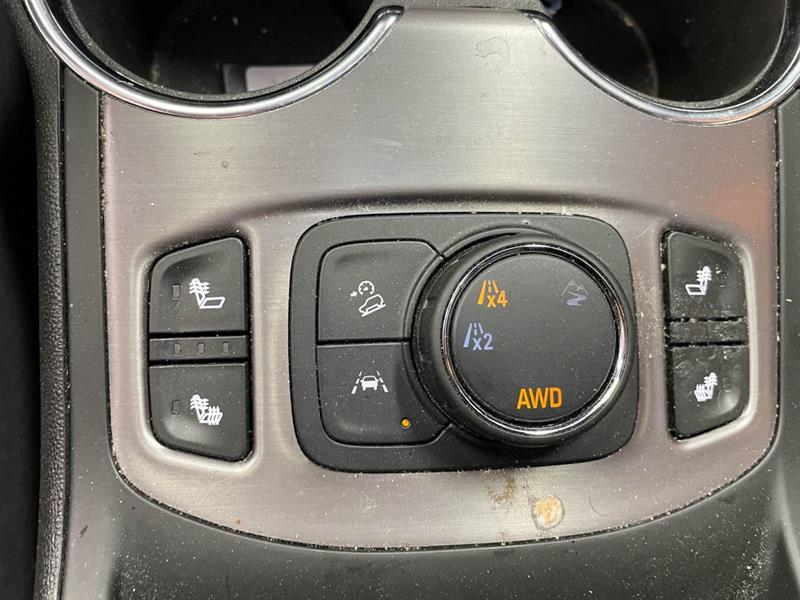 gmc Terrain 2024 - 12
