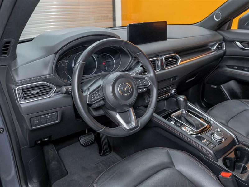 mazda CX-5 2024 - 2