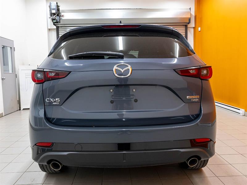mazda CX-5 2024 - 8