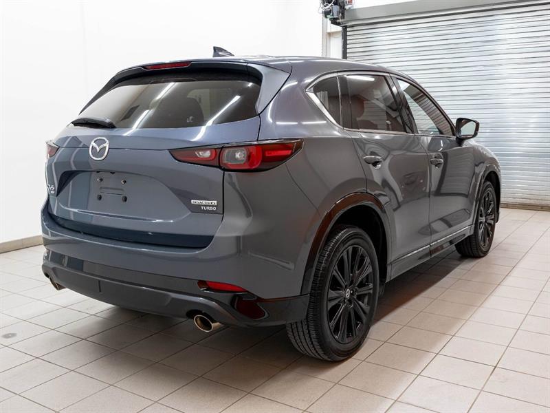 mazda CX-5 2024 - 9