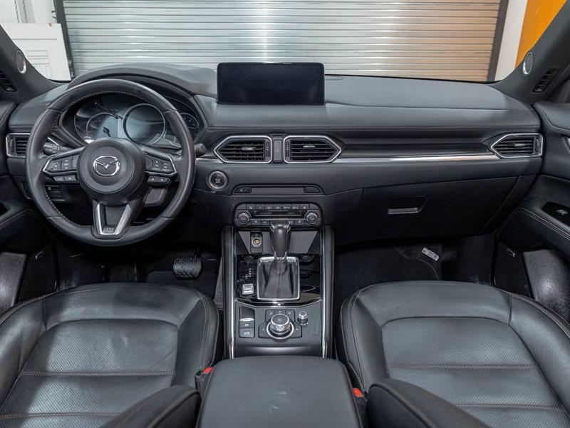 mazda CX-5 2024 - 12