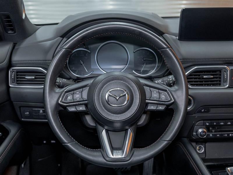 mazda CX-5 2024 - 14