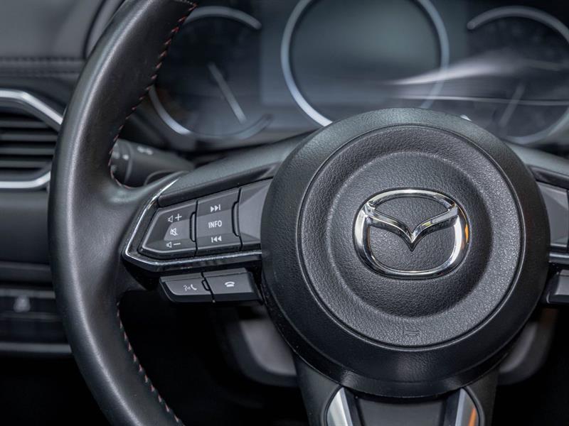 mazda CX-5 2024 - 15