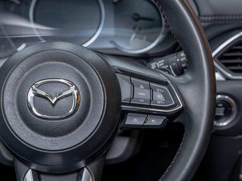 mazda CX-5 2024 - 16
