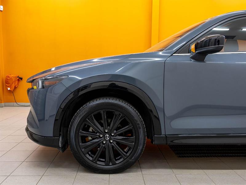 mazda CX-5 2024 - 34