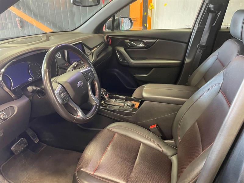 chevrolet Blazer 2020 - 5