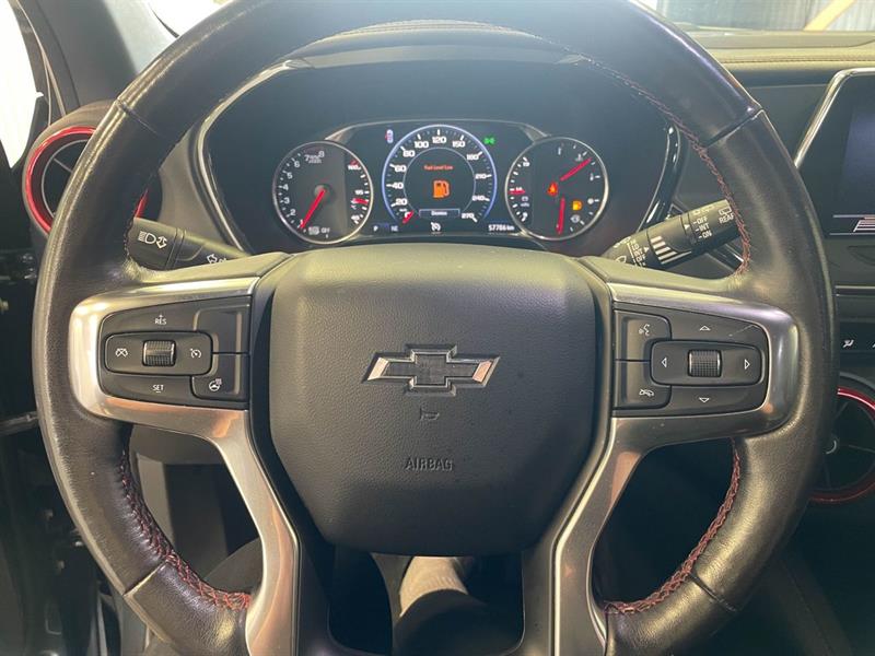 chevrolet Blazer 2020 - 16