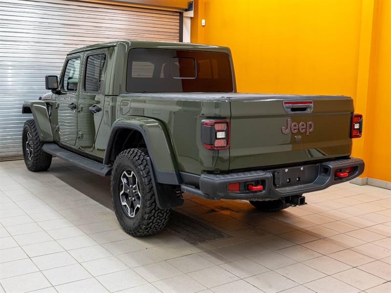 jeep Gladiator 2023 - 5