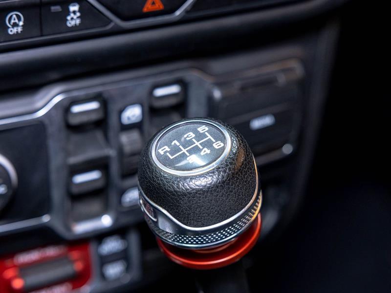 jeep Gladiator 2023 - 24
