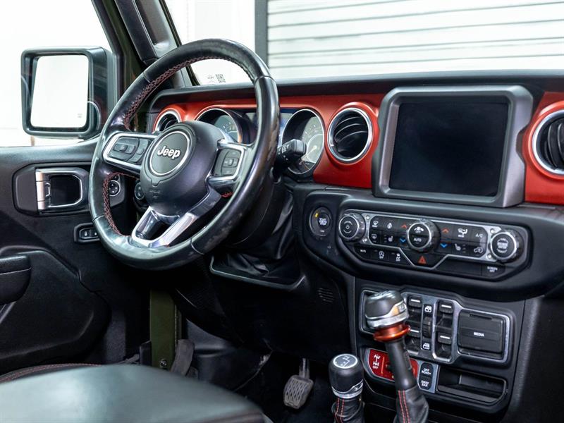 jeep Gladiator 2023 - 27