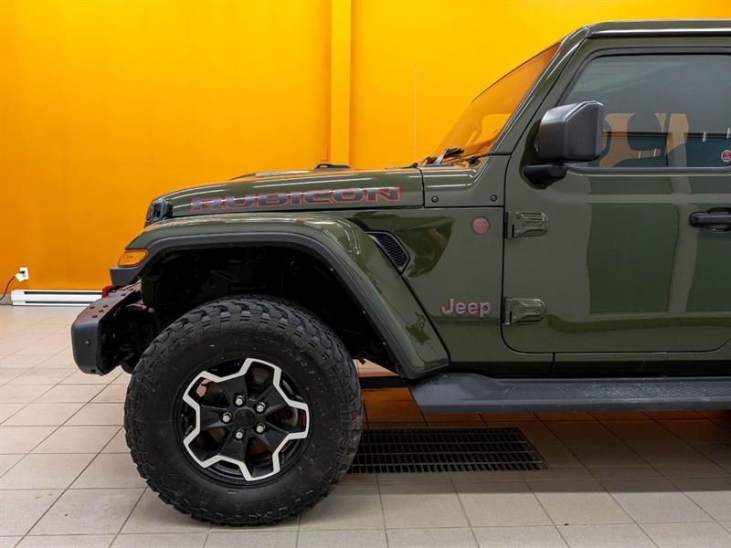 jeep Gladiator 2023 - 30