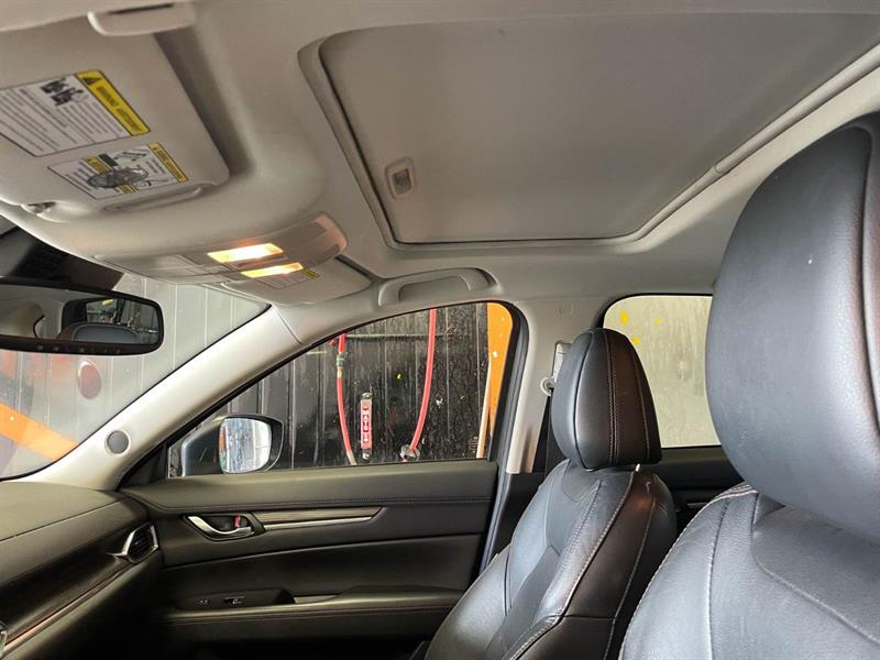 mazda CX-5 2020 - 3
