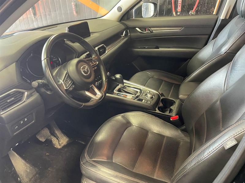 mazda CX-5 2020 - 5