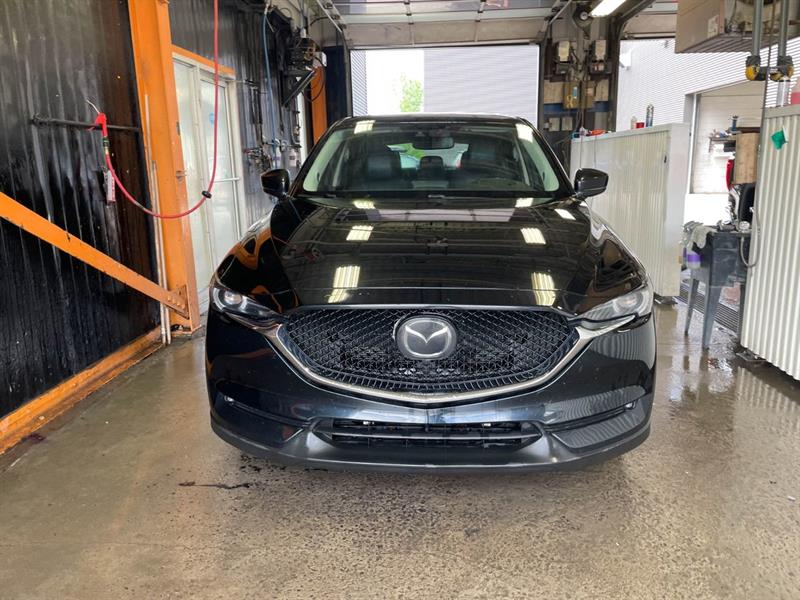 mazda CX-5 2020 - 6