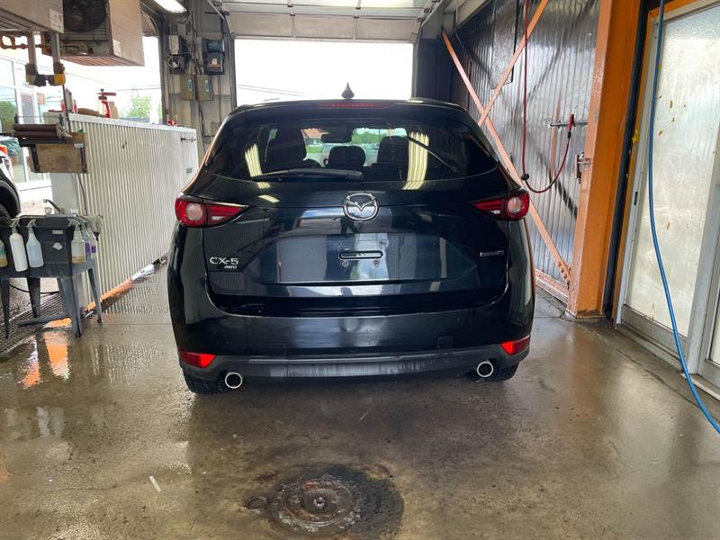 mazda CX-5 2020 - 9