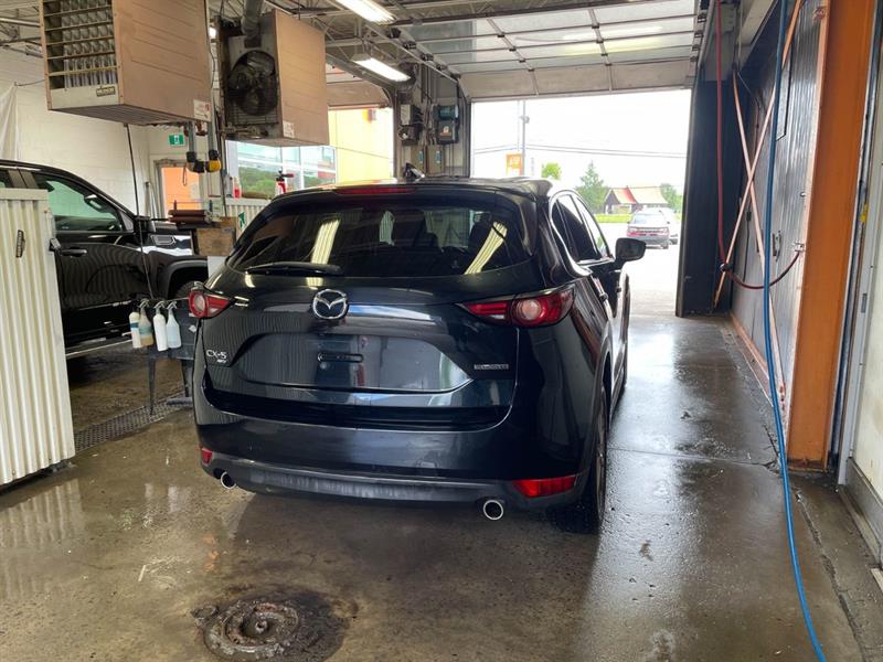 mazda CX-5 2020 - 10