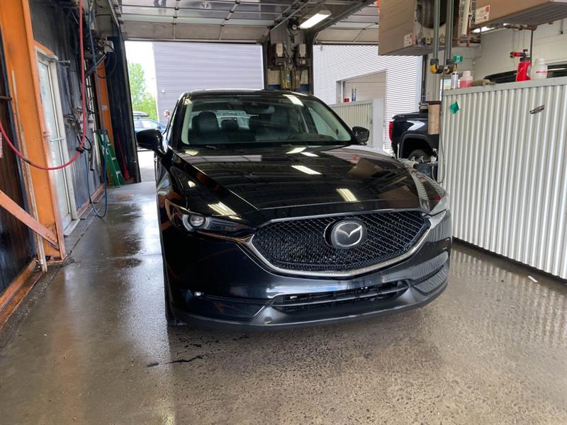 mazda CX-5 2020 - 12