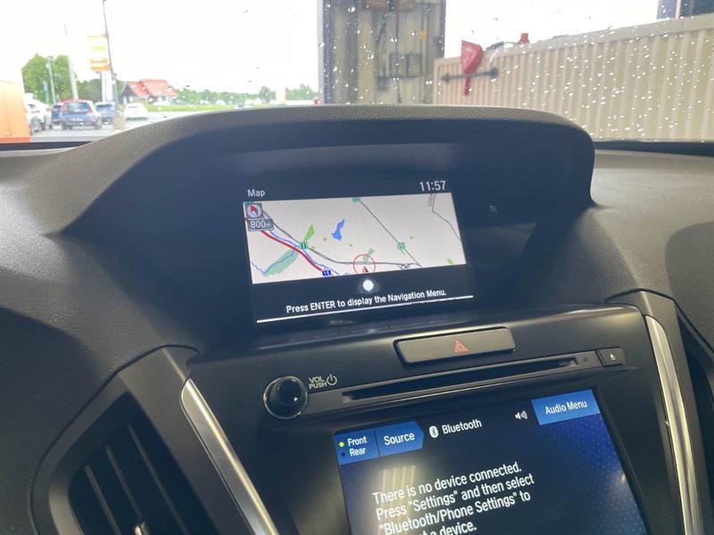 acura MDX 2020 - 4