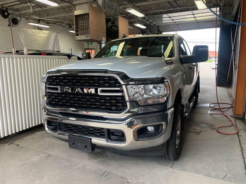 ram 3500 2024