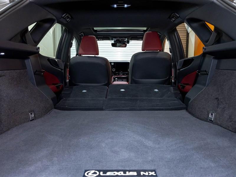 lexus NX 2024 - 29
