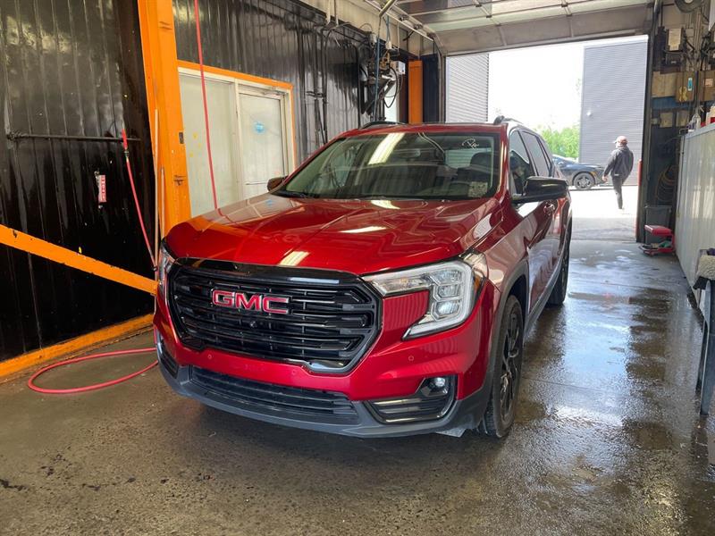 gmc Terrain 2024