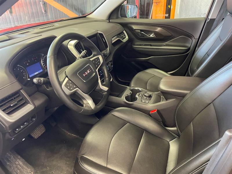 gmc Terrain 2024 - 4