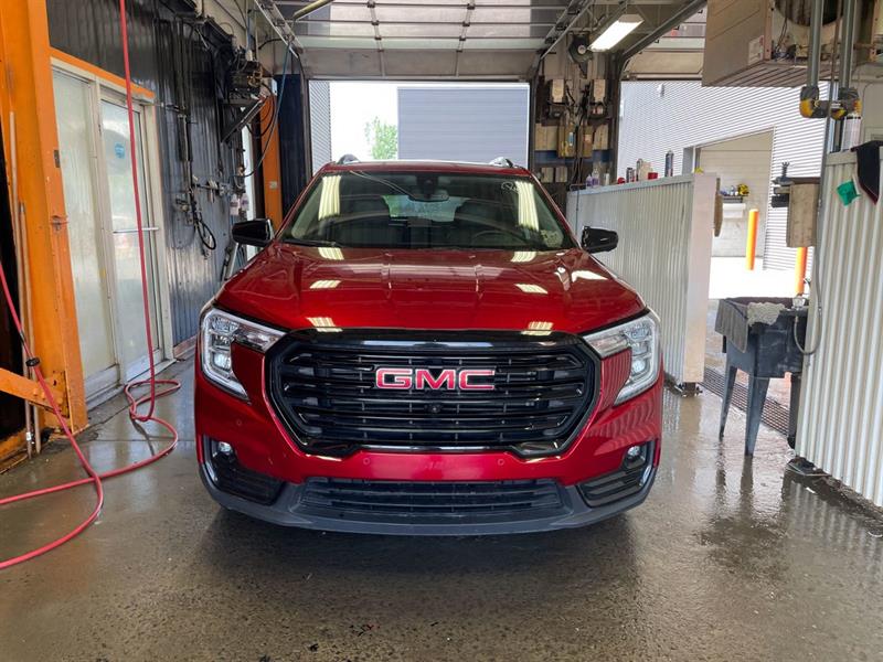 gmc Terrain 2024 - 5